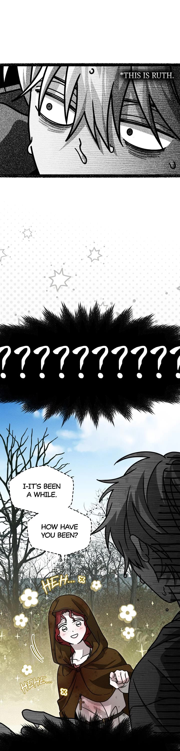 Under the Oak Tree Chapter 122 page 6 - Chapter 122