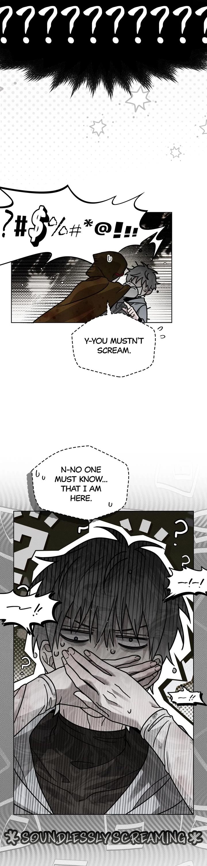 Under the Oak Tree Chapter 122 page 7 - Chapter 122