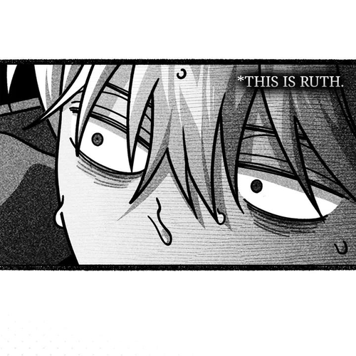 Under the Oak Tree Chapter 122 cover