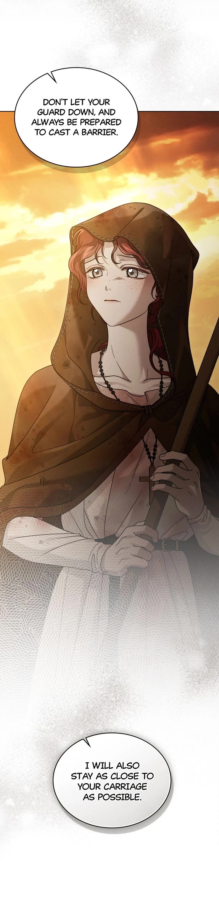 Under the Oak Tree Chapter 123 page 13 - Chapter 123