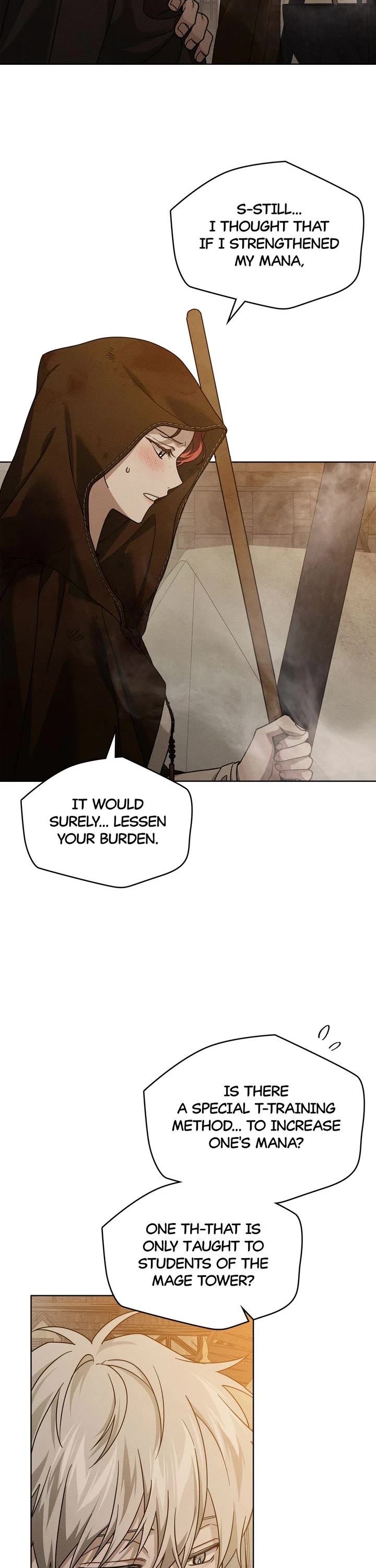 Under the Oak Tree Chapter 123 page 2 - Chapter 123