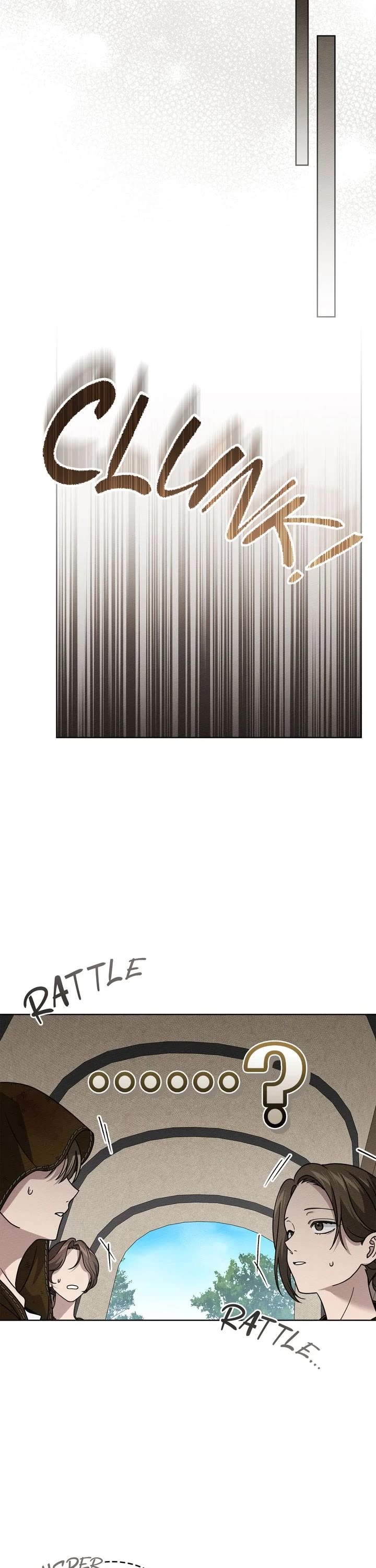 Under the Oak Tree Chapter 123 page 21 - Chapter 123