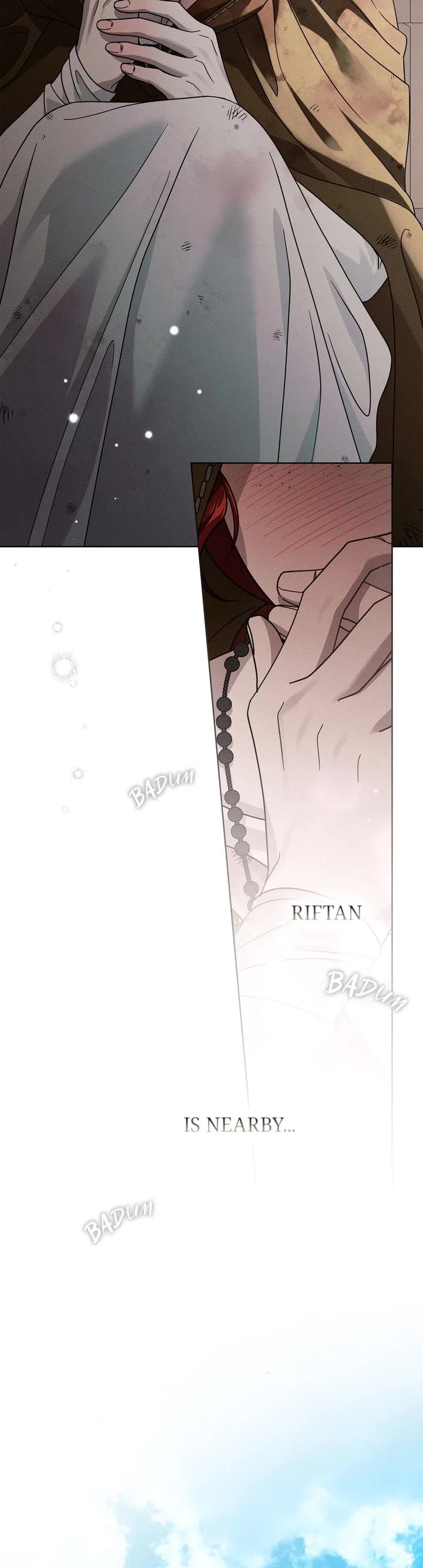 Under the Oak Tree Chapter 123 page 25 - Chapter 123