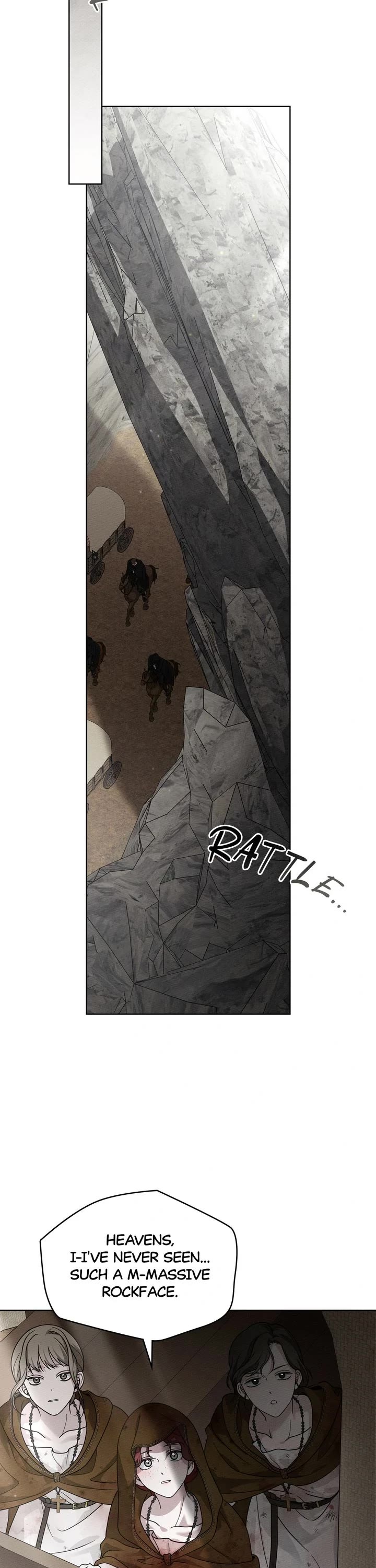 Under the Oak Tree Chapter 123 page 27 - Chapter 123