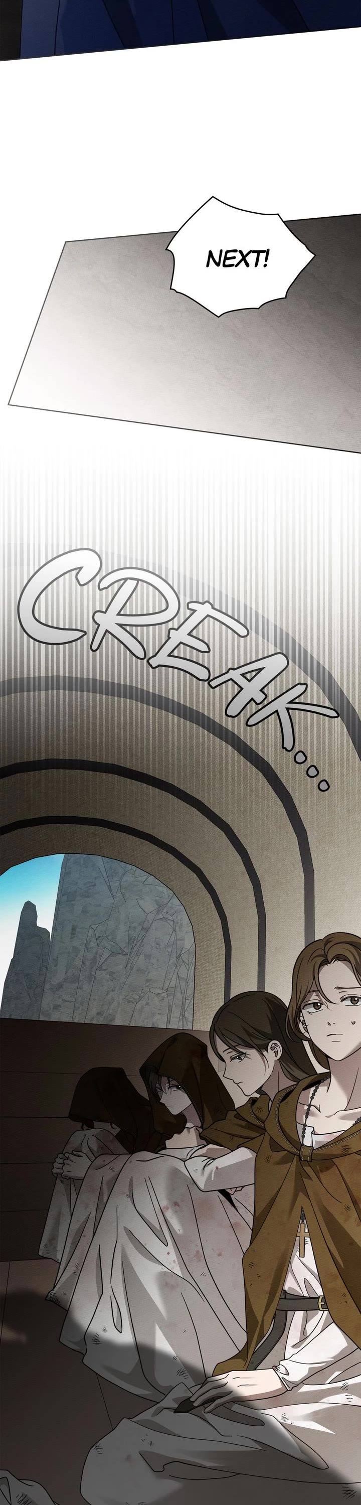 Under the Oak Tree Chapter 123 page 32 - Chapter 123