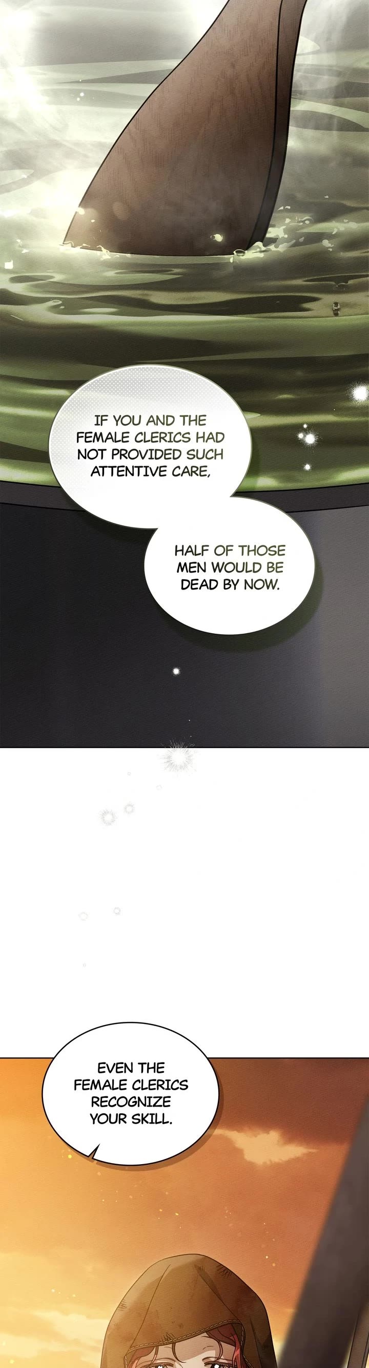 Under the Oak Tree Chapter 123 page 4 - Chapter 123