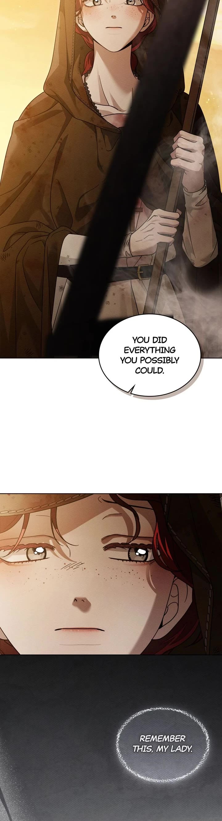 Under the Oak Tree Chapter 123 page 5 - Chapter 123