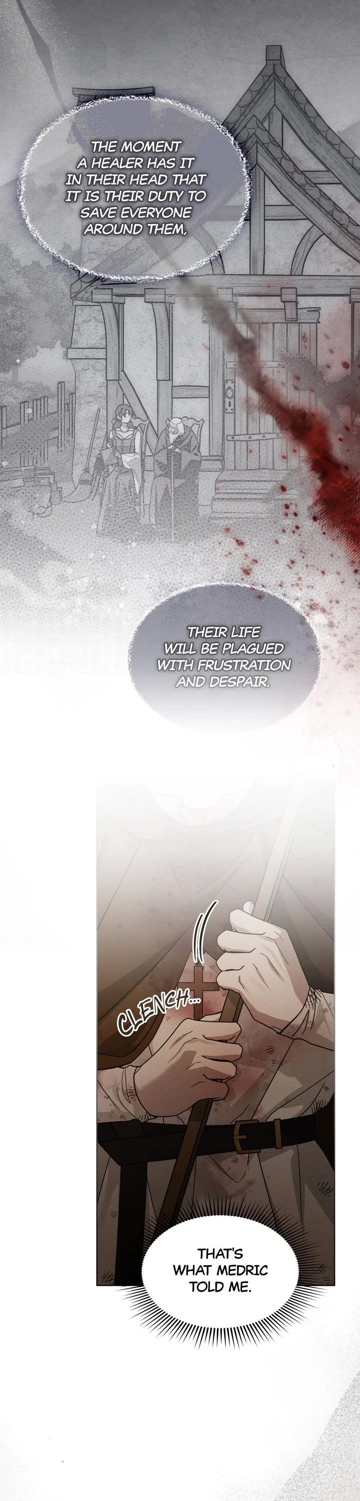 Under the Oak Tree Chapter 123 page 6 - Chapter 123