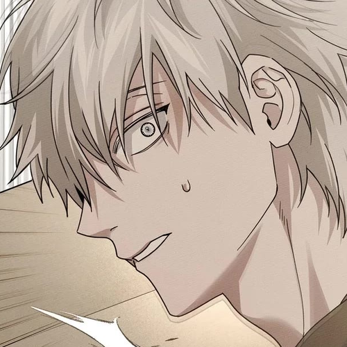 Under the Oak Tree Chapter 123 cover