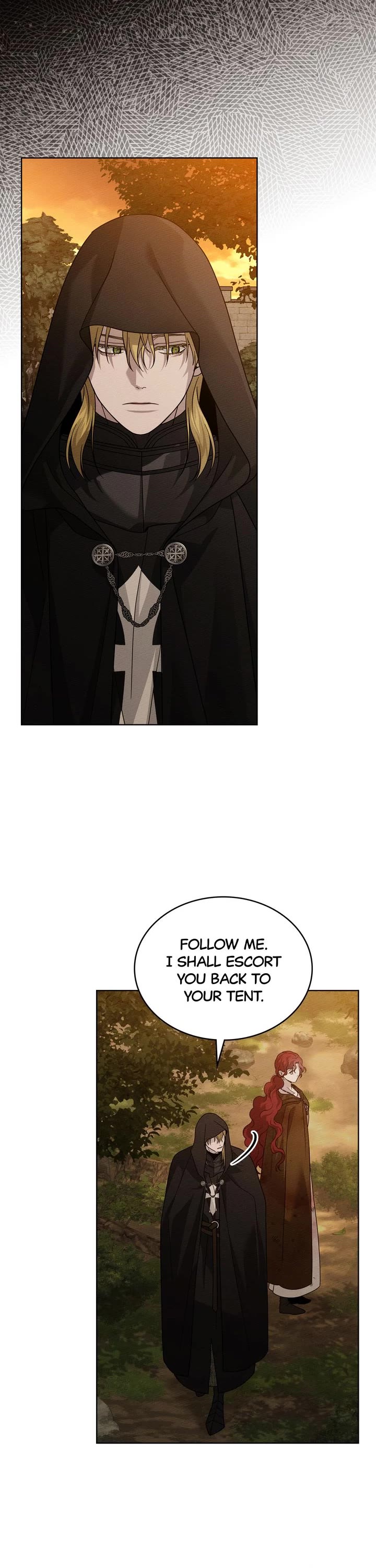 Under the Oak Tree Chapter 124 page 23 - Chapter 124