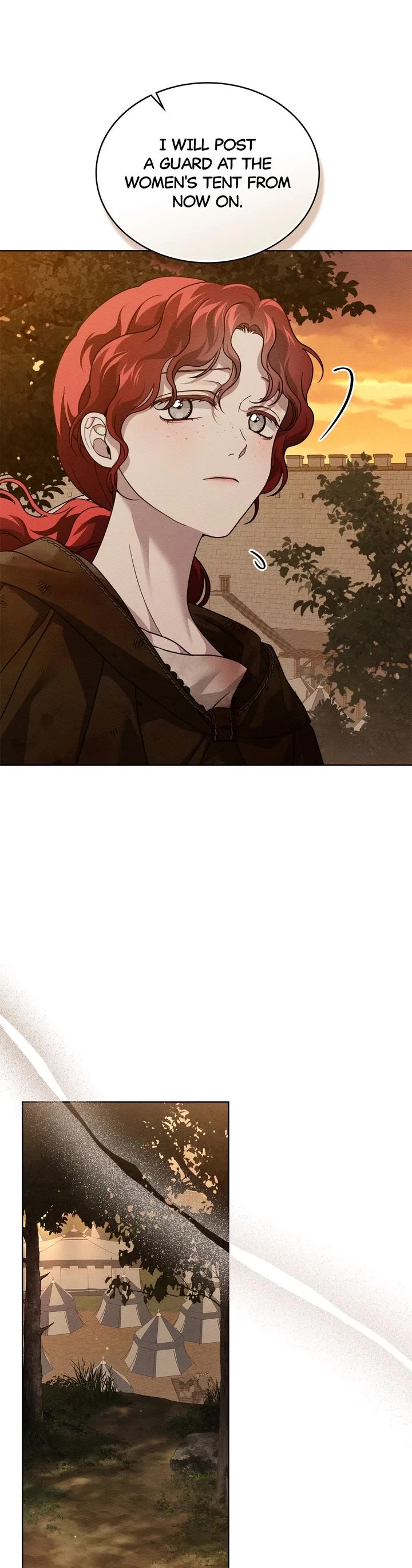 Under the Oak Tree Chapter 124 page 24 - Chapter 124