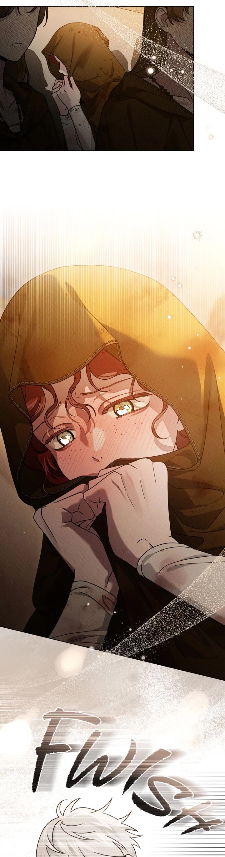 Under the Oak Tree Chapter 124 page 4 - Chapter 124