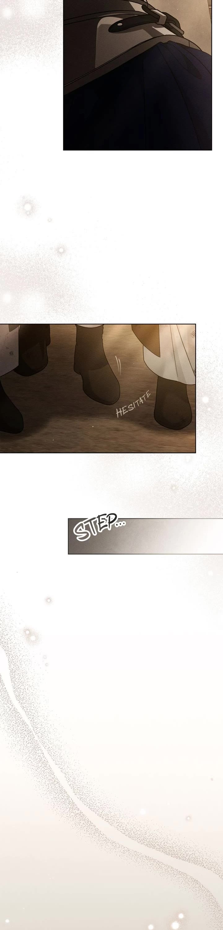 Under the Oak Tree Chapter 124 page 8 - Chapter 124