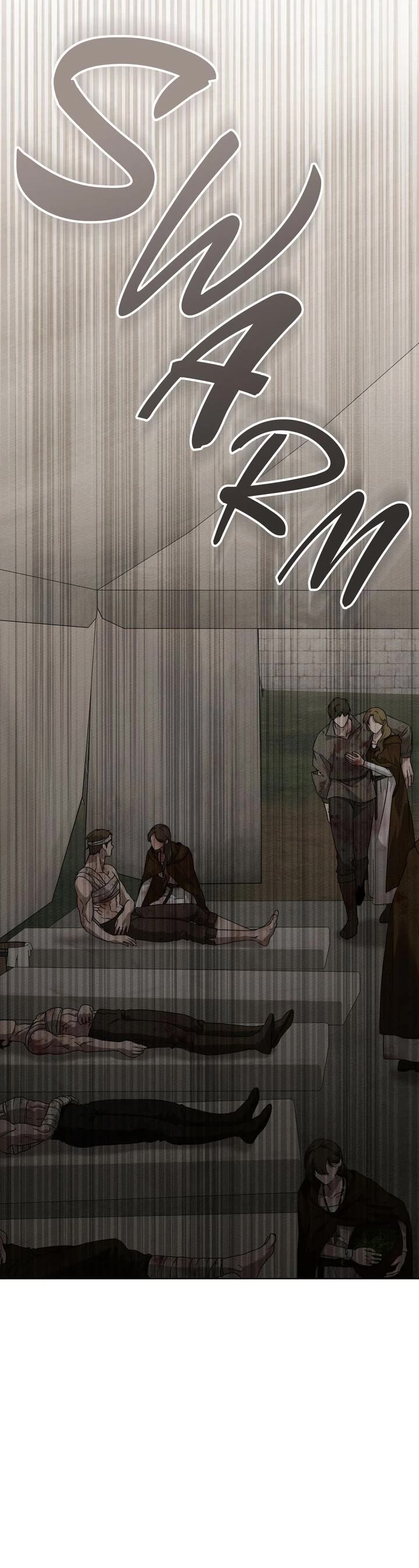 Under the Oak Tree Chapter 125 page 14 - Chapter 125: S4 Finale