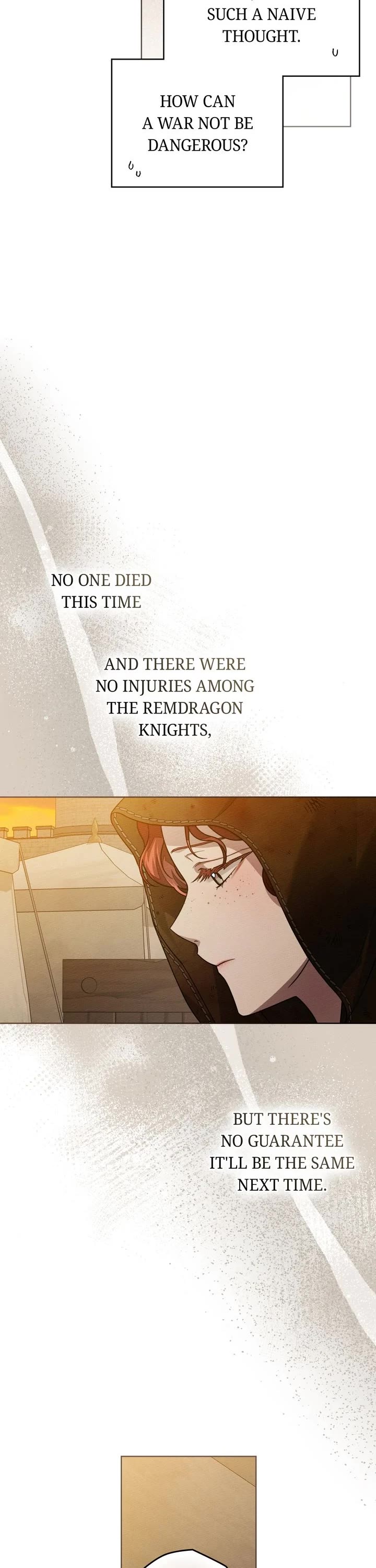 Under the Oak Tree Chapter 125 page 17 - Chapter 125: S4 Finale