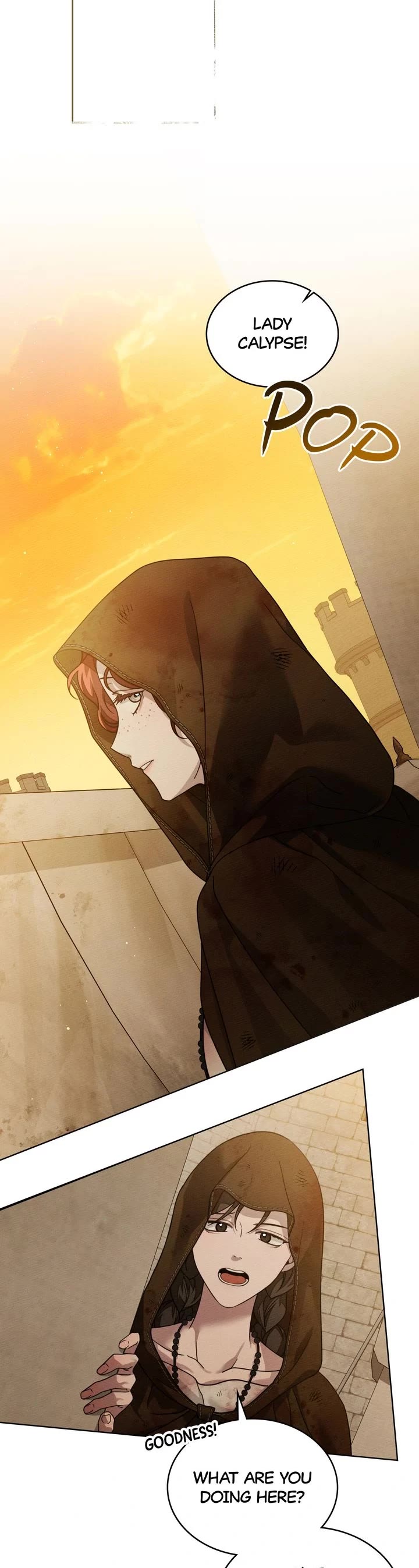 Under the Oak Tree Chapter 125 page 19 - Chapter 125: S4 Finale