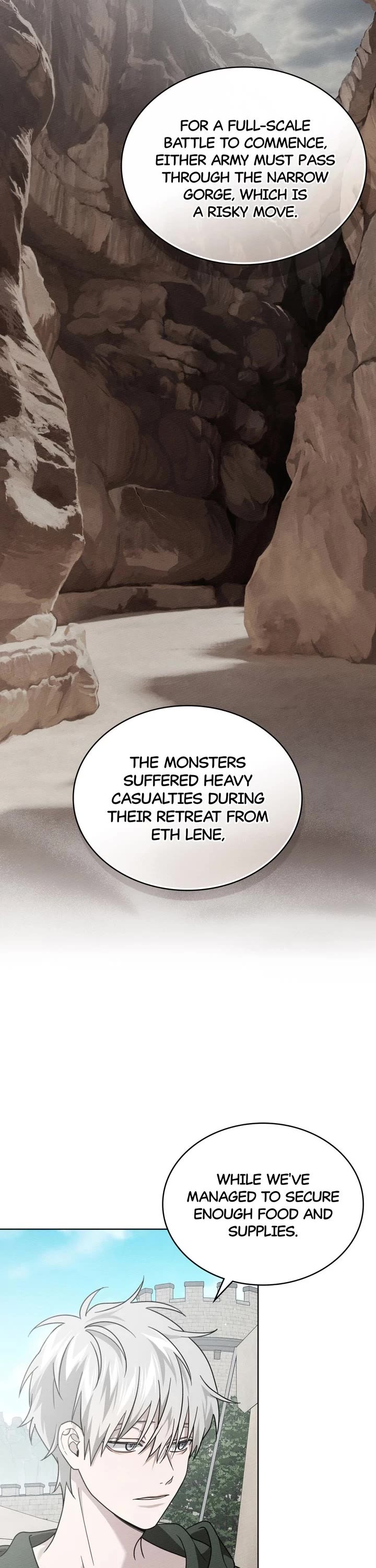 Under the Oak Tree Chapter 125 page 2 - Chapter 125: S4 Finale