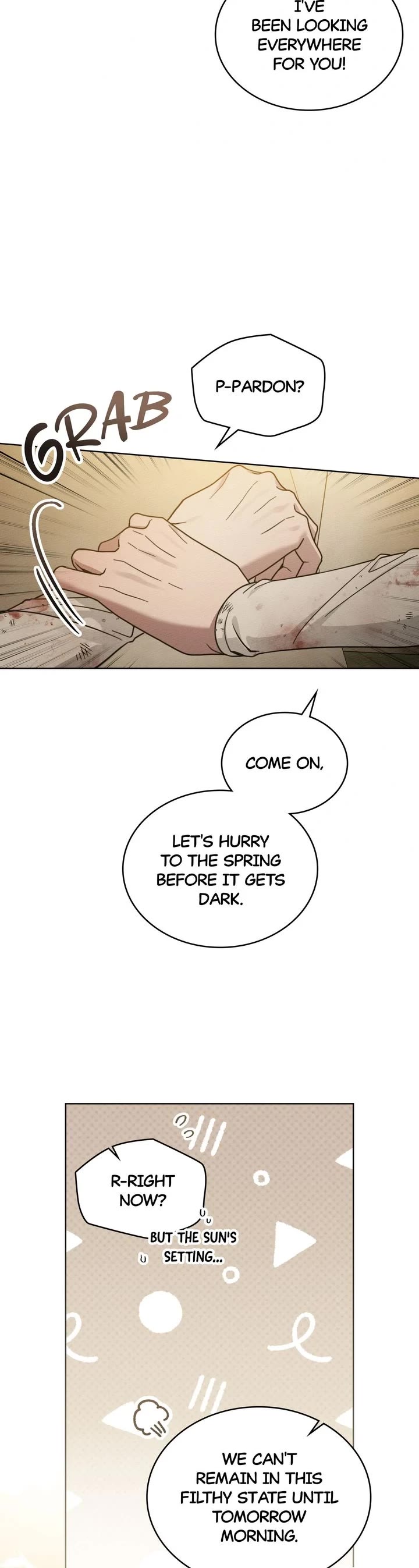 Under the Oak Tree Chapter 125 page 20 - Chapter 125: S4 Finale