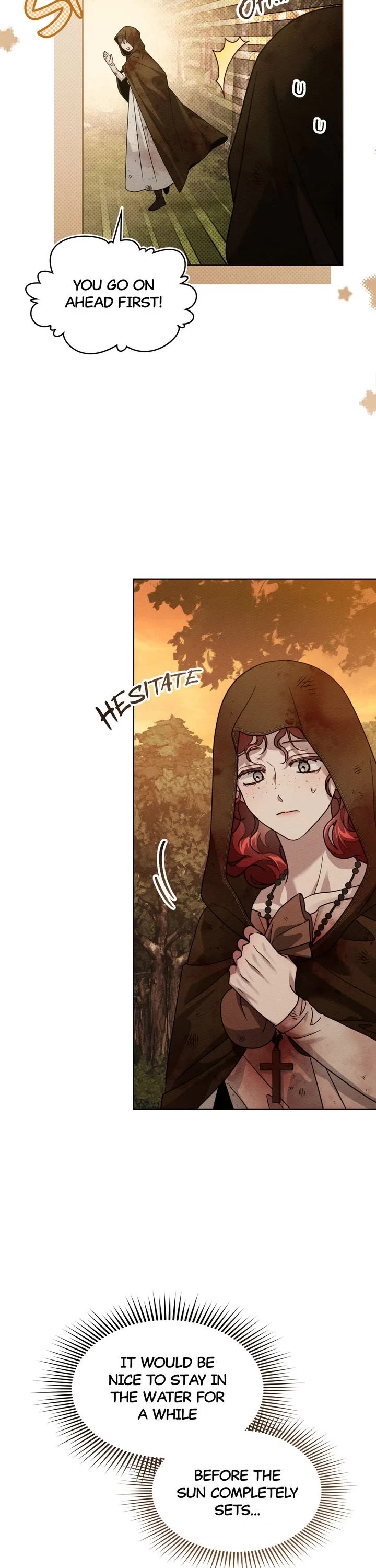 Under the Oak Tree Chapter 125 page 23 - Chapter 125: S4 Finale