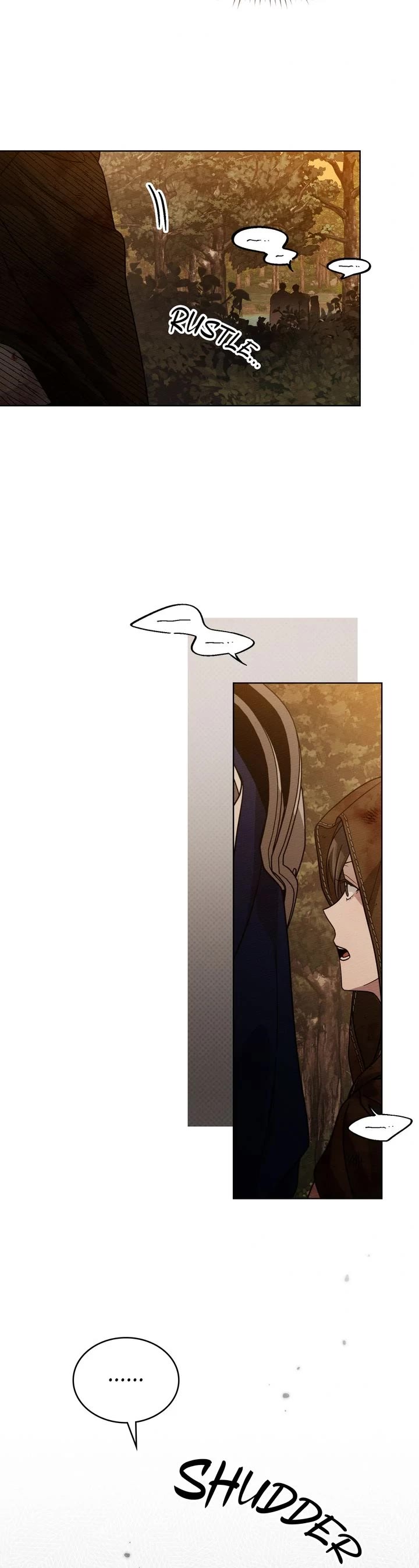 Under the Oak Tree Chapter 125 page 24 - Chapter 125: S4 Finale