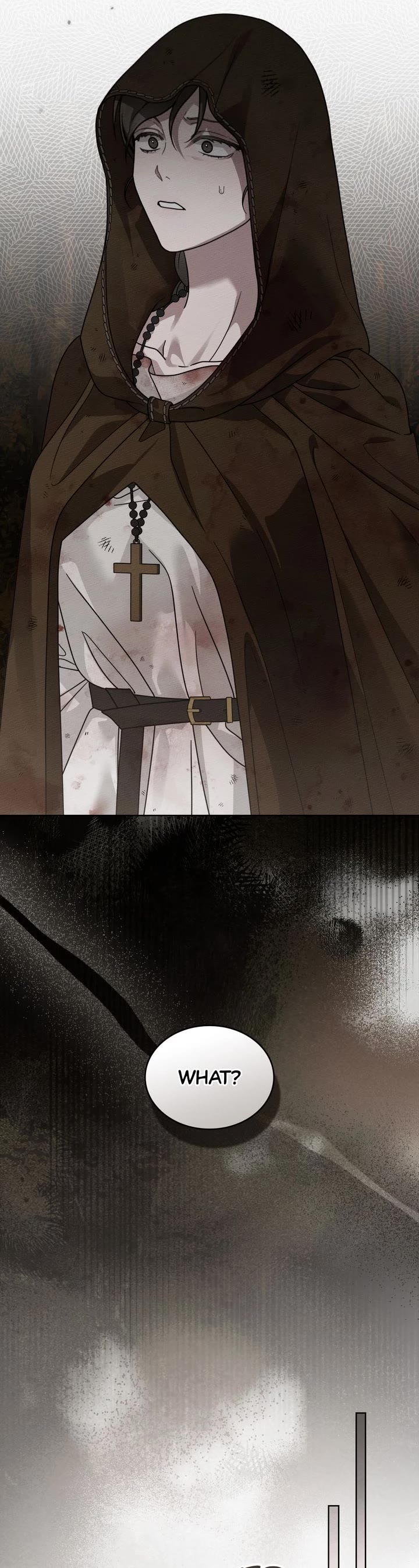 Under the Oak Tree Chapter 125 page 25 - Chapter 125: S4 Finale