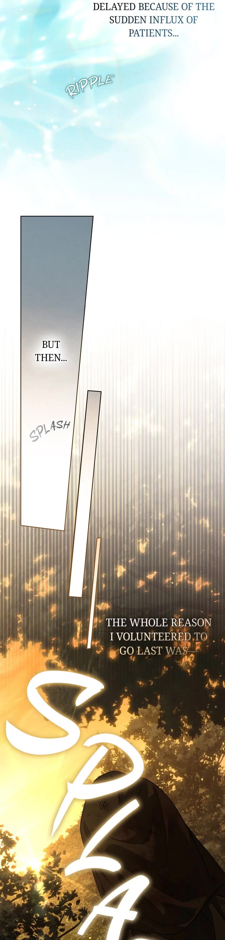 Under the Oak Tree Chapter 125 page 27 - Chapter 125: S4 Finale