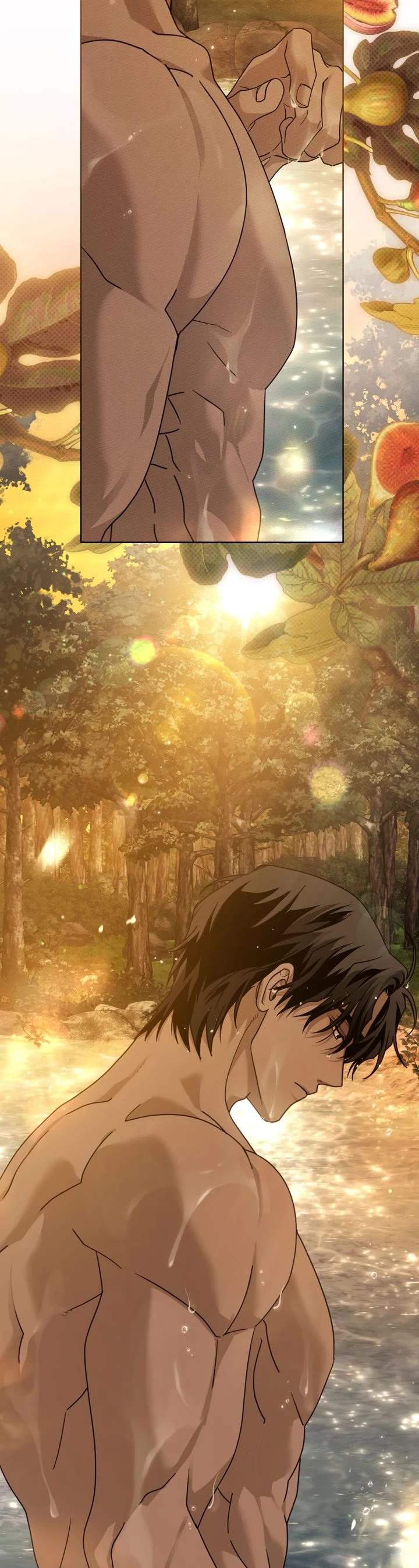 Under the Oak Tree Chapter 125 page 29 - Chapter 125: S4 Finale