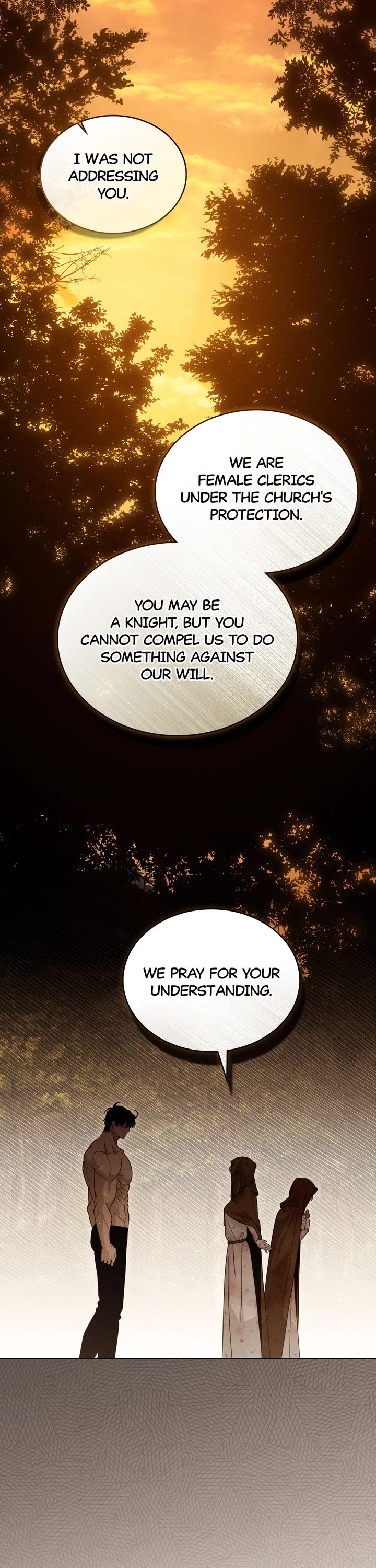Under the Oak Tree Chapter 125 page 38 - Chapter 125: S4 Finale