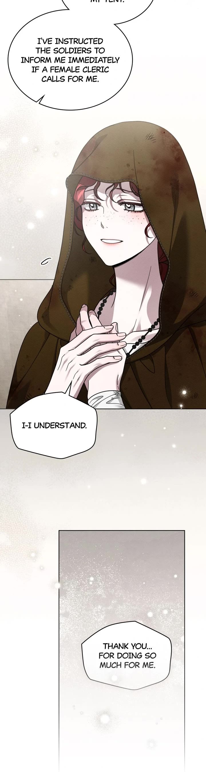 Under the Oak Tree Chapter 125 page 5 - Chapter 125: S4 Finale