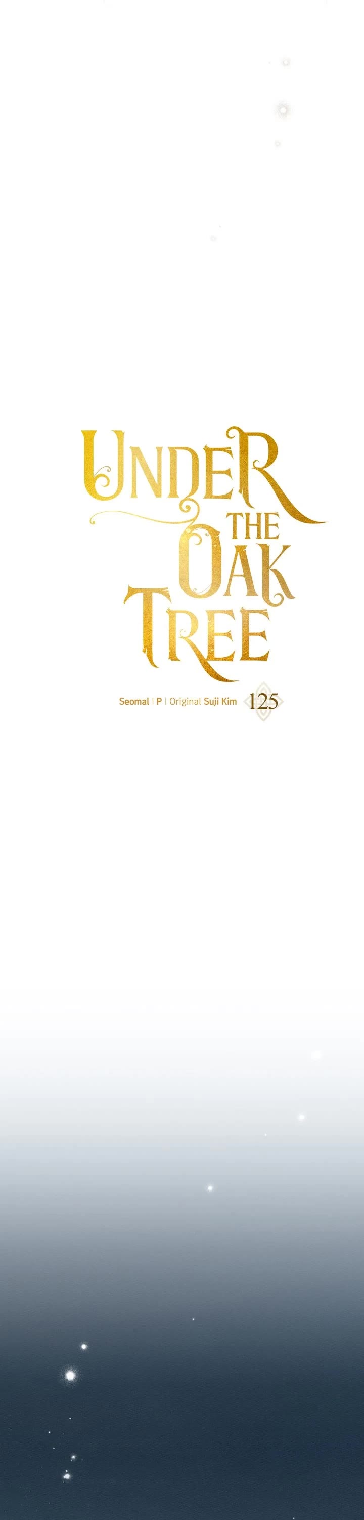Under the Oak Tree Chapter 125 page 6 - Chapter 125: S4 Finale