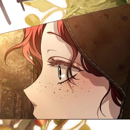 Under the Oak Tree Chapter 125: S4 Finale cover