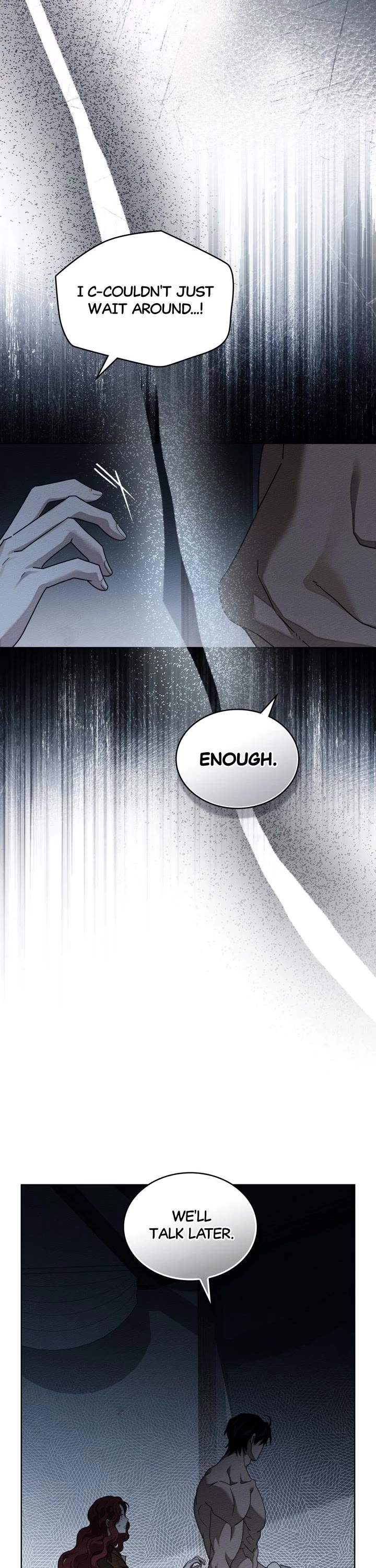 Under the Oak Tree Chapter 126 page 13 - Chapter 126