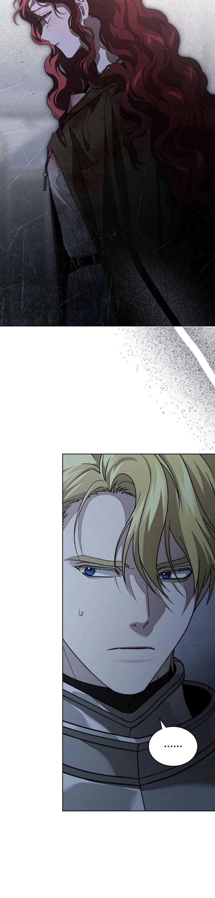 Under the Oak Tree Chapter 126 page 16 - Chapter 126