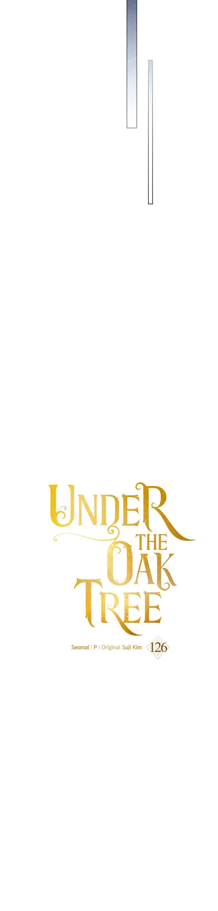 Under the Oak Tree Chapter 126 page 18 - Chapter 126