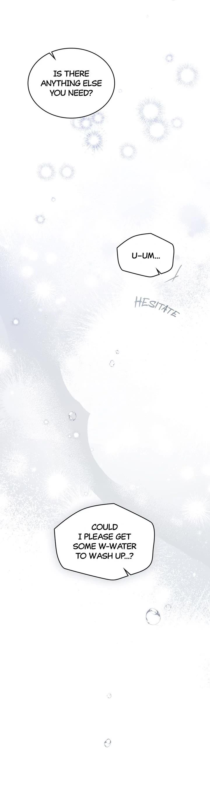 Under the Oak Tree Chapter 126 page 24 - Chapter 126