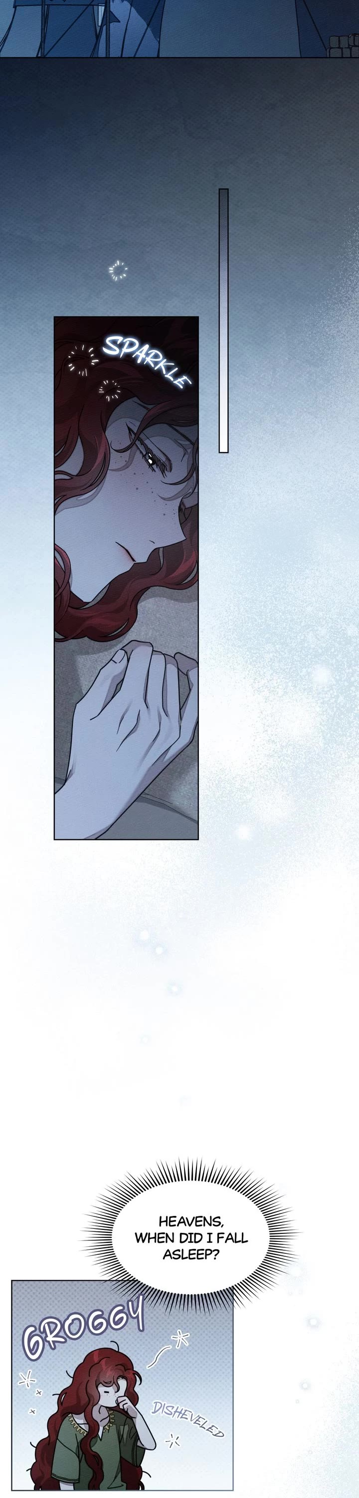 Under the Oak Tree Chapter 126 page 26 - Chapter 126