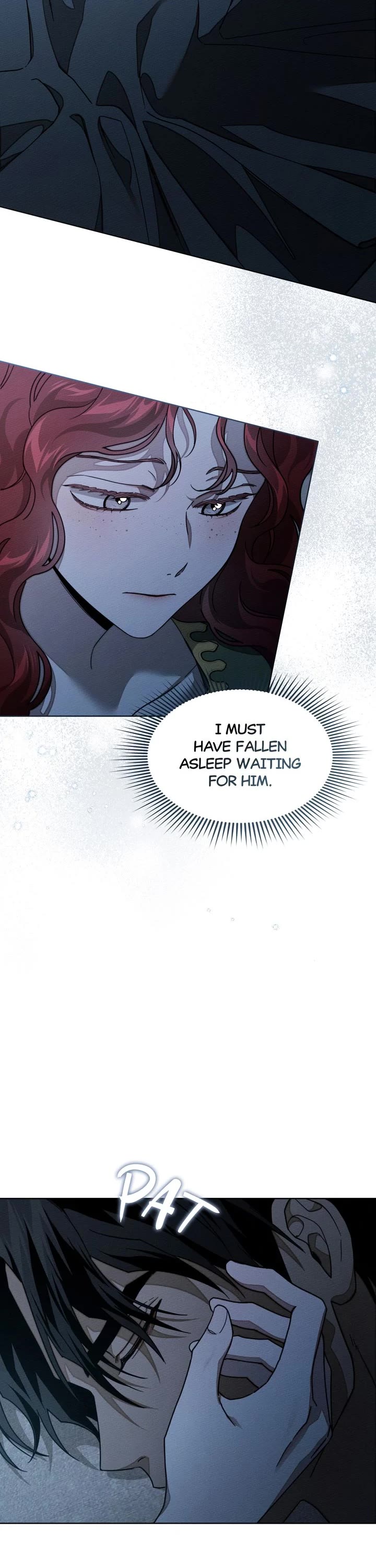 Under the Oak Tree Chapter 126 page 28 - Chapter 126