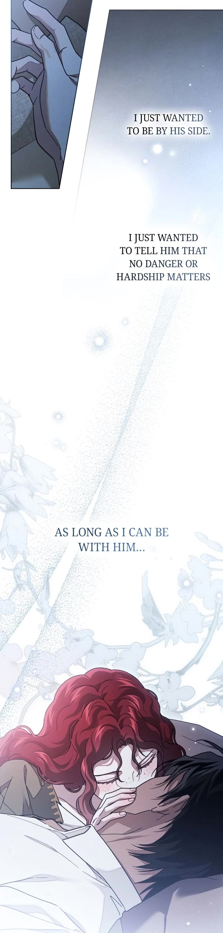 Under the Oak Tree Chapter 126 page 31 - Chapter 126