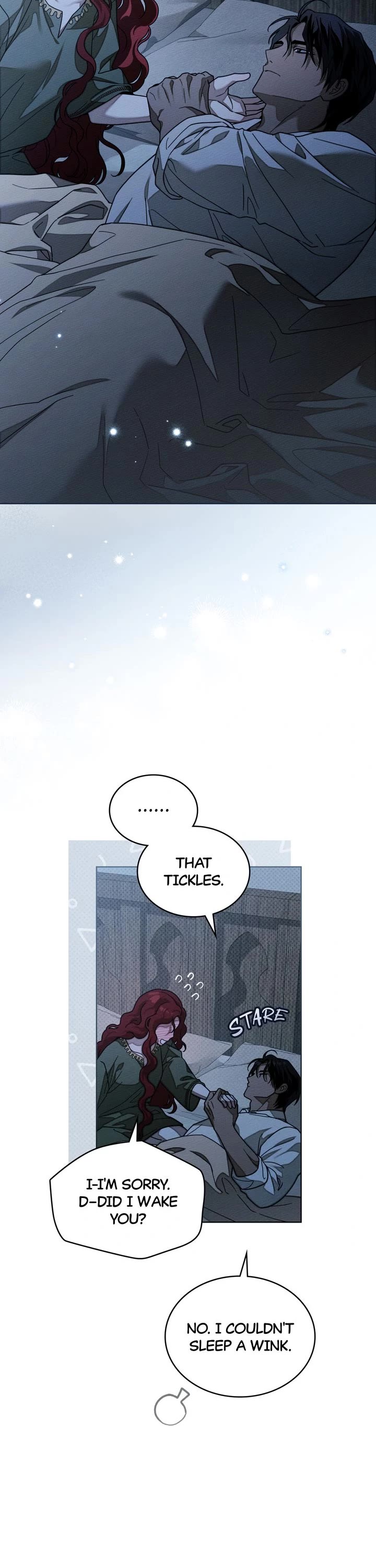 Under the Oak Tree Chapter 126 page 36 - Chapter 126