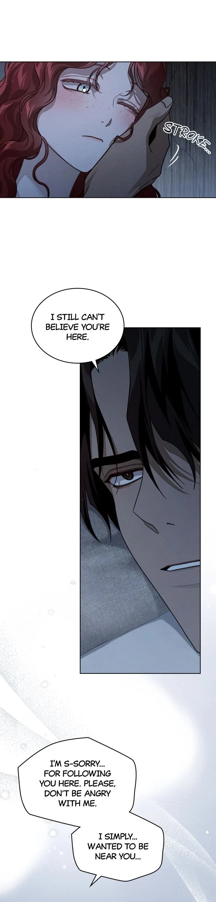 Under the Oak Tree Chapter 126 page 37 - Chapter 126