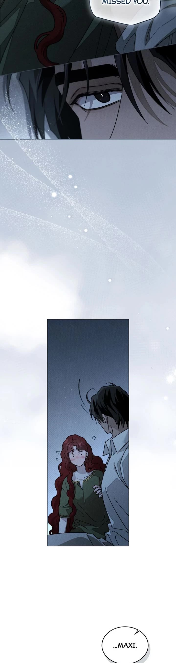 Under the Oak Tree Chapter 126 page 39 - Chapter 126