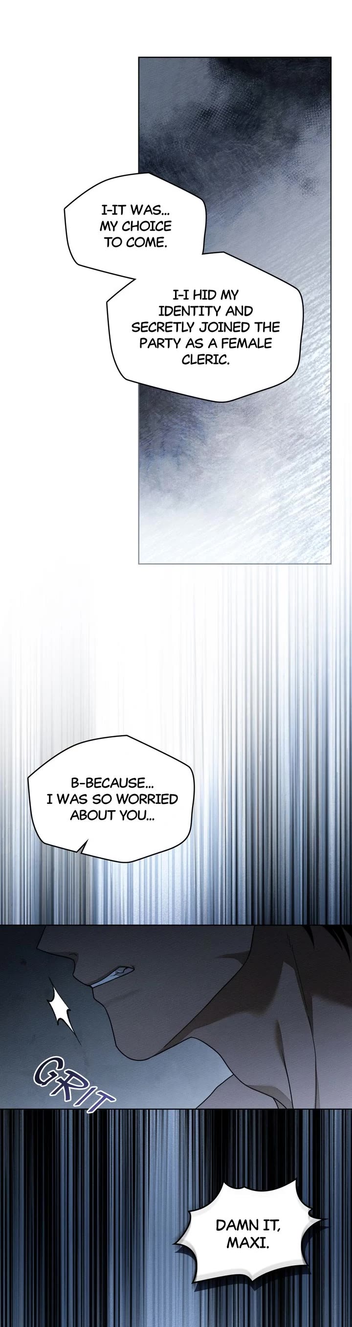 Under the Oak Tree Chapter 126 page 4 - Chapter 126