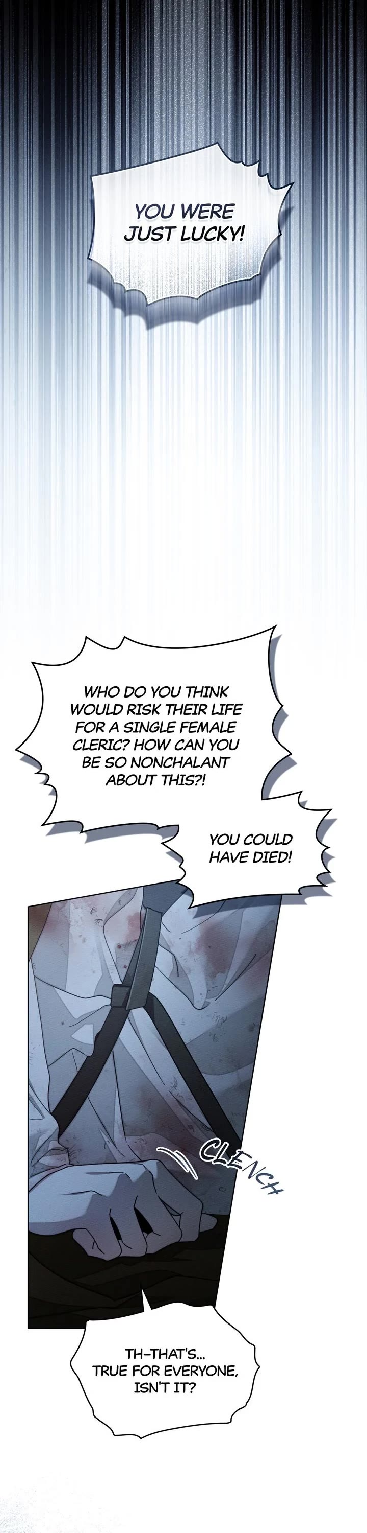 Under the Oak Tree Chapter 126 page 6 - Chapter 126