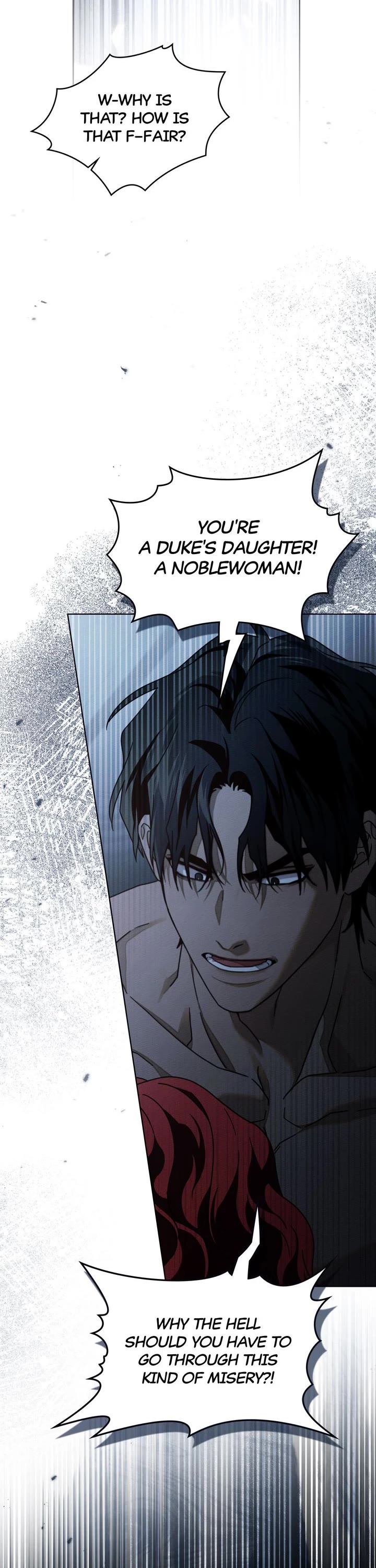 Under the Oak Tree Chapter 126 page 8 - Chapter 126