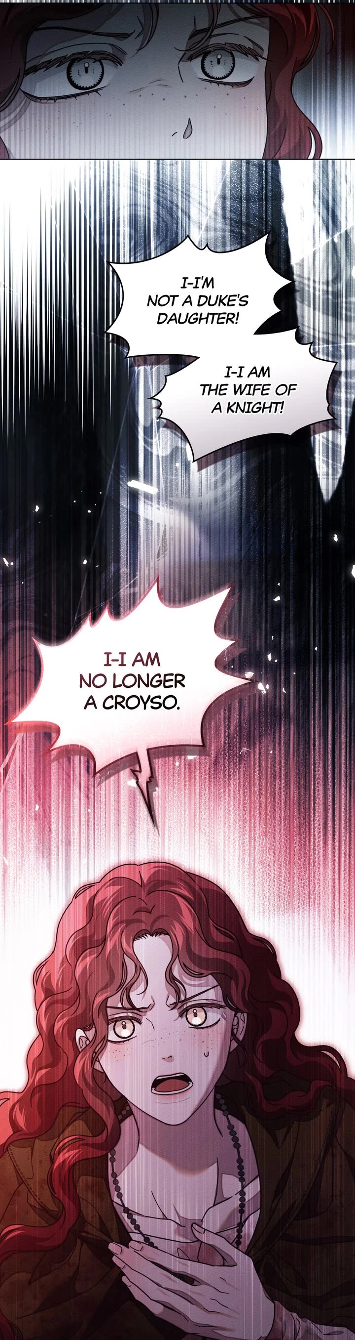 Under the Oak Tree Chapter 126 page 9 - Chapter 126