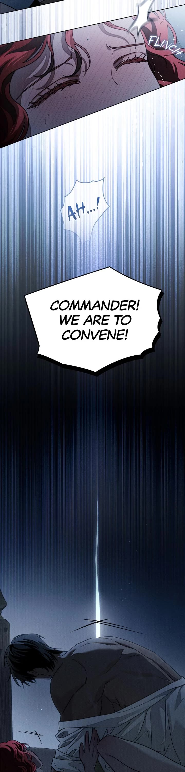 Under the Oak Tree Chapter 127 page 11 - Chapter 127