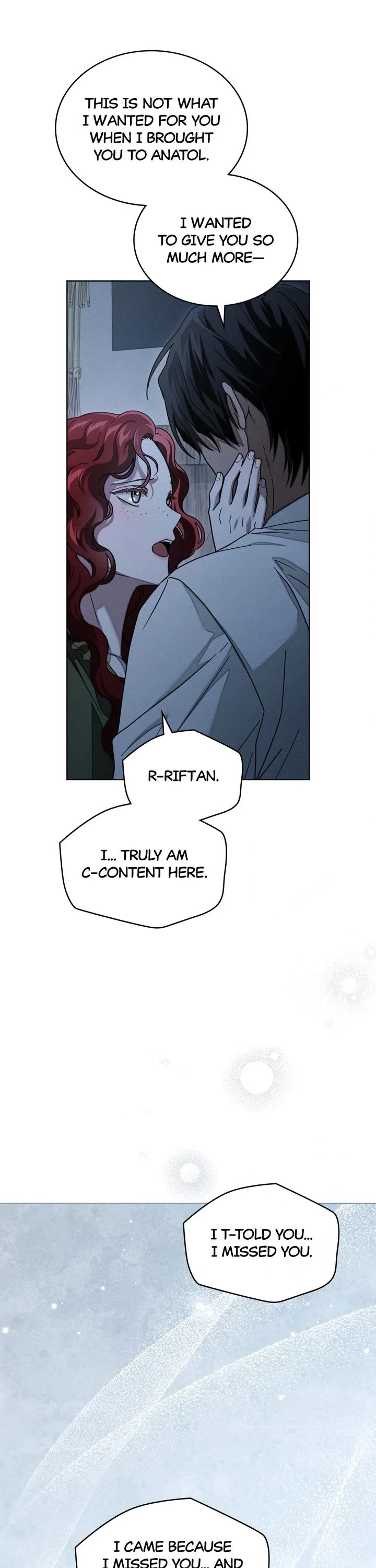 Under the Oak Tree Chapter 127 page 2 - Chapter 127
