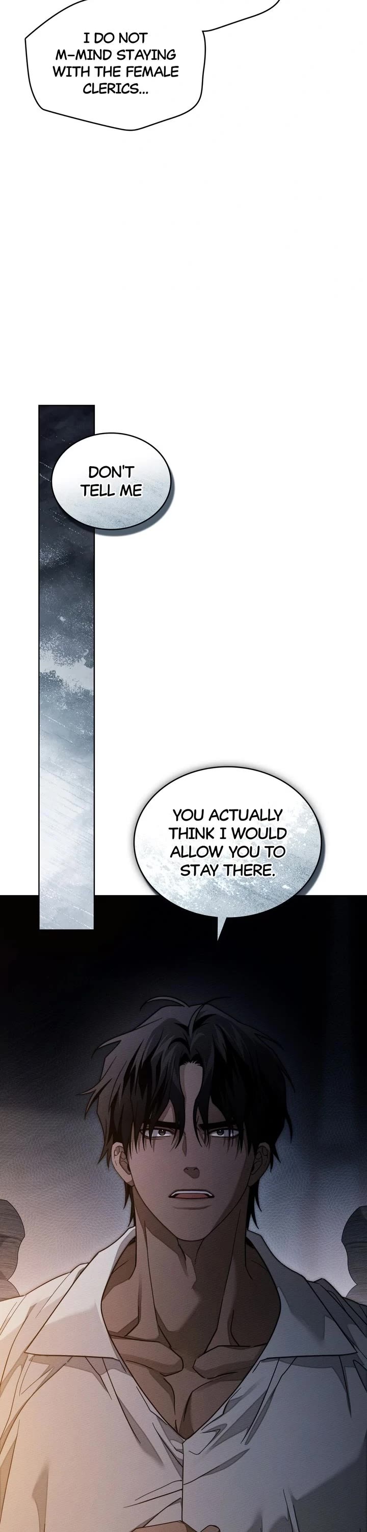 Under the Oak Tree Chapter 127 page 27 - Chapter 127