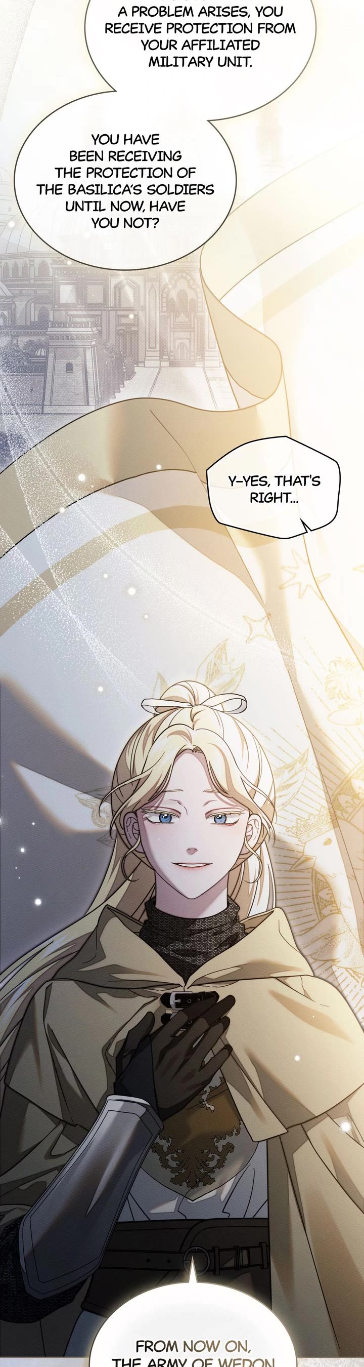 Under the Oak Tree Chapter 127 page 29 - Chapter 127