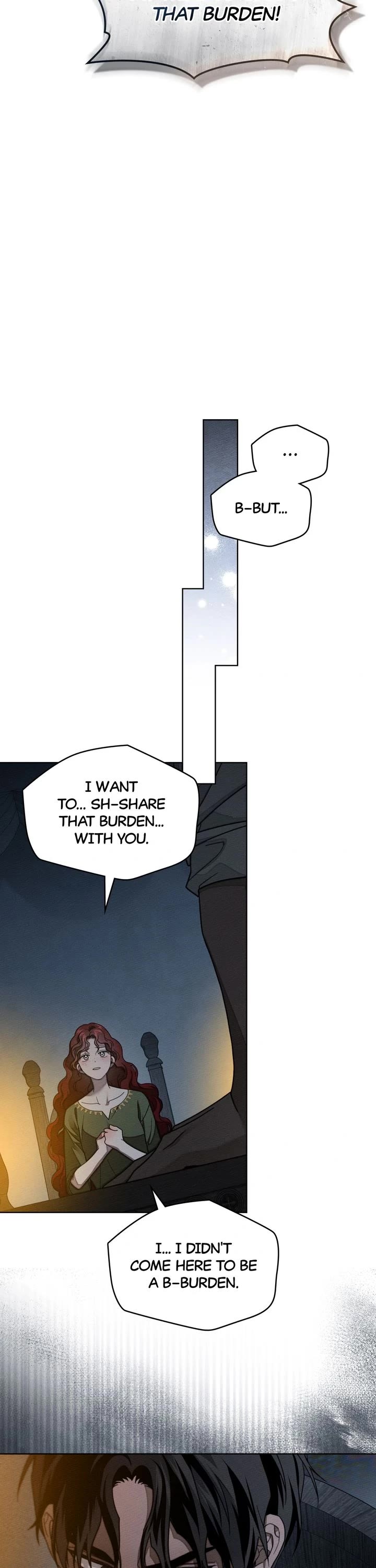 Under the Oak Tree Chapter 127 page 33 - Chapter 127